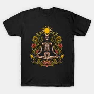 Death Meditation T-Shirt